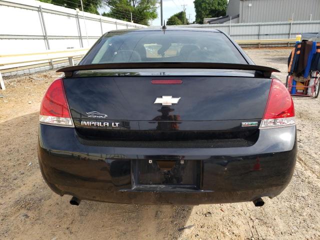 2012 Chevrolet Impala Lt VIN: 2G1WG5E36C1290719 Lot: 54064714