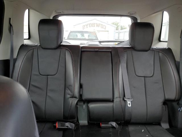 2016 GMC Terrain Slt VIN: 2GKFLUEK6G6234202 Lot: 56603194