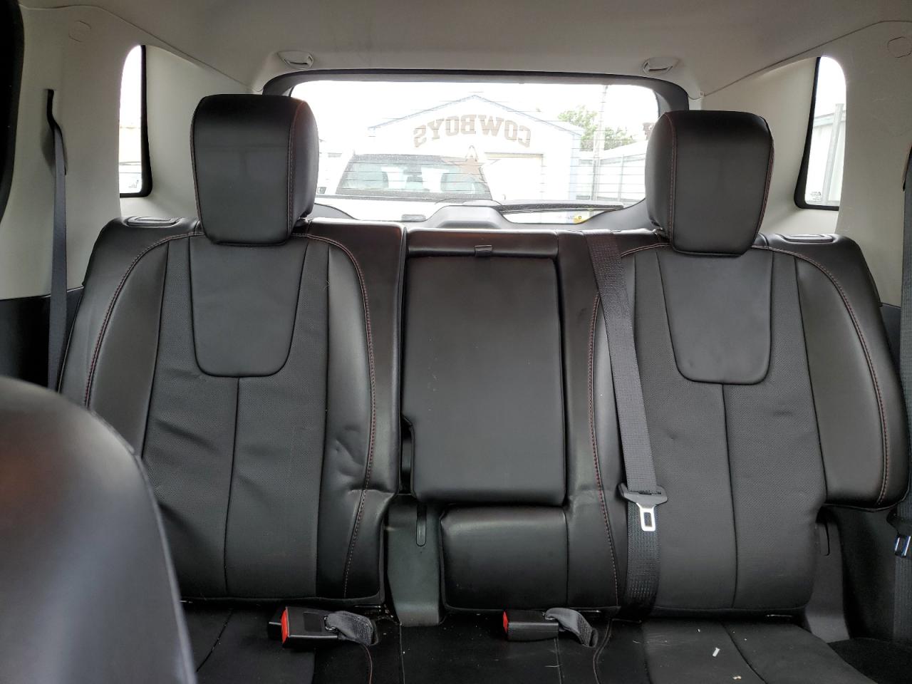 2GKFLUEK6G6234202 2016 GMC Terrain Slt