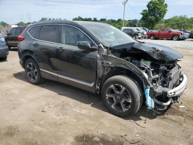 2017 HONDA CR-V TOURI - 5J6RW2H9XHL068122