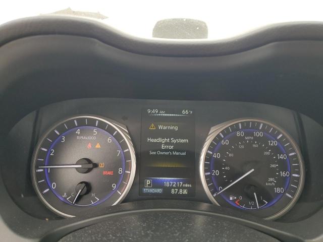 2015 Infiniti Q50 Base VIN: JN1BV7AP8FM346445 Lot: 57195964