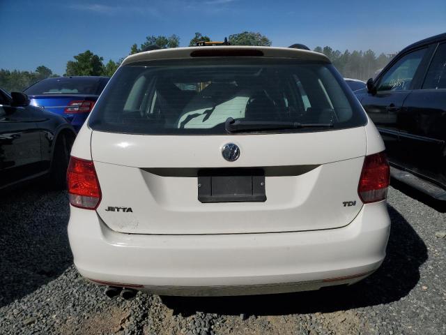 2013 Volkswagen Jetta Tdi VIN: 3VWPL7AJ8DM653262 Lot: 53411144