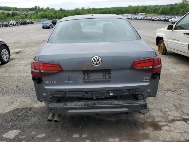 2018 Volkswagen Jetta Se VIN: 3VWDB7AJ5JM204686 Lot: 55359444