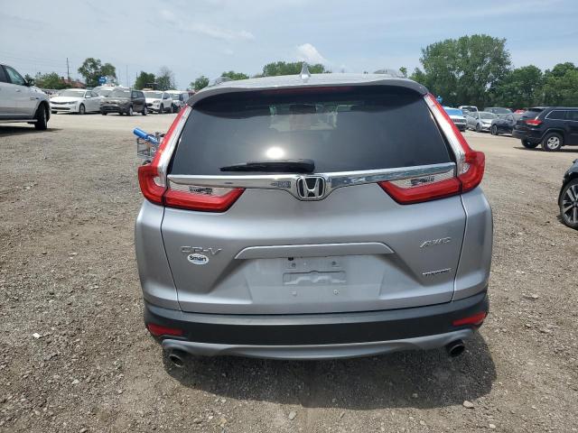 2019 Honda Cr-V Touring VIN: 7FARW2H98KE020297 Lot: 56899474