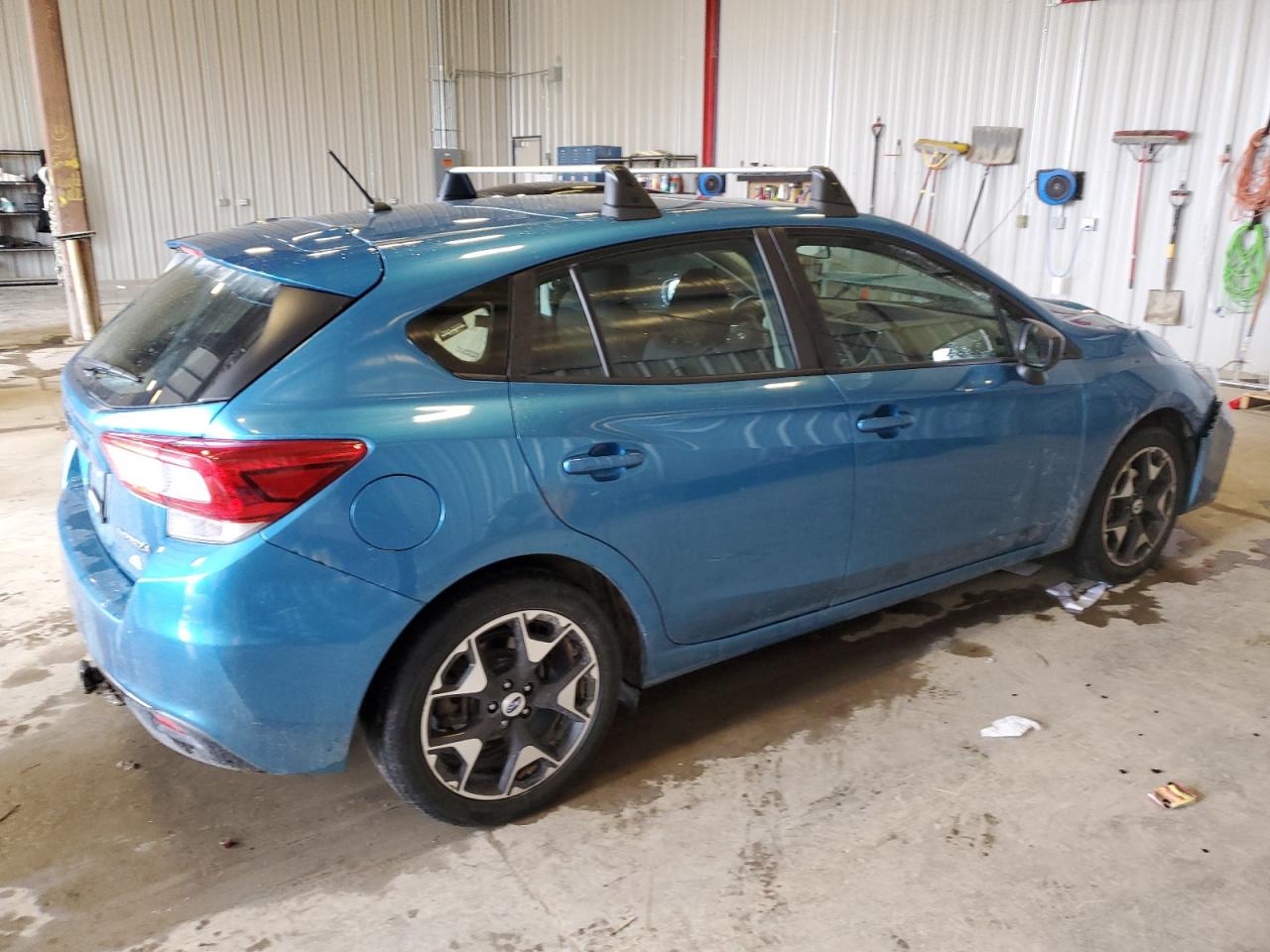 4S3GTAA6XJ1752234 2018 Subaru Impreza