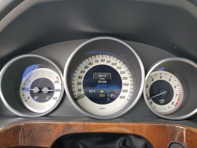 2014 Mercedes-Benz E 350 VIN: WDDHF5KB9EA868678 Lot: 53316314