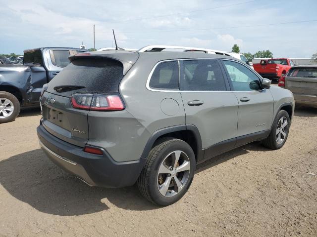 2020 Jeep Cherokee Limited VIN: 1C4PJMDXXLD550958 Lot: 54681014