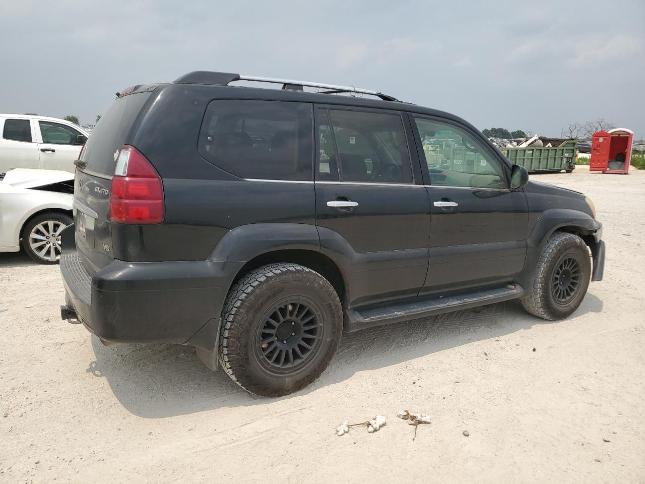 JTJBT20X680158246 2008 Lexus Gx 470