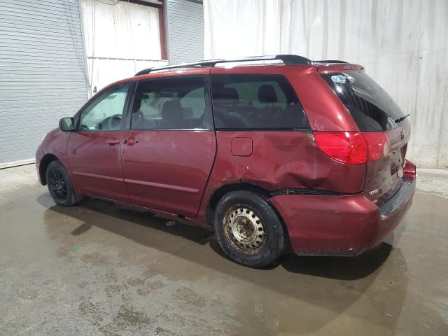 2009 Toyota Sienna Ce VIN: 5TDZK23C09S245099 Lot: 56327664