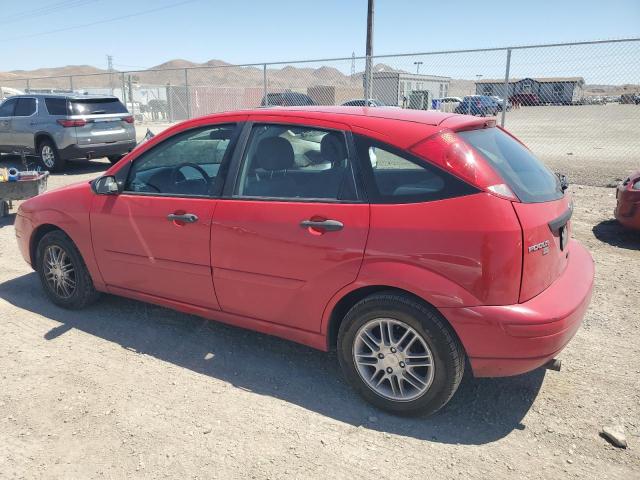 2006 Ford Focus Zx5 VIN: 1FAHP37N96W216510 Lot: 57432764