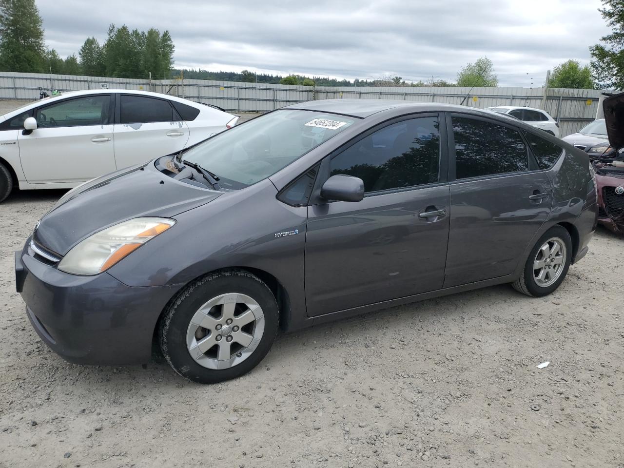 JTDKB20U083429148 2008 Toyota Prius