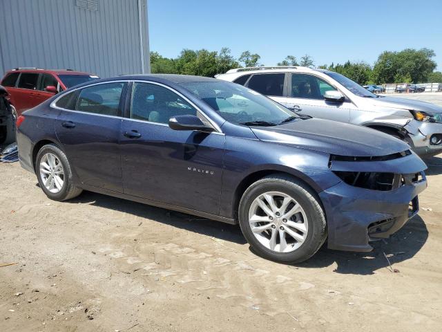 2016 Chevrolet Malibu Lt VIN: 1G1ZE5ST4GF190219 Lot: 56470794