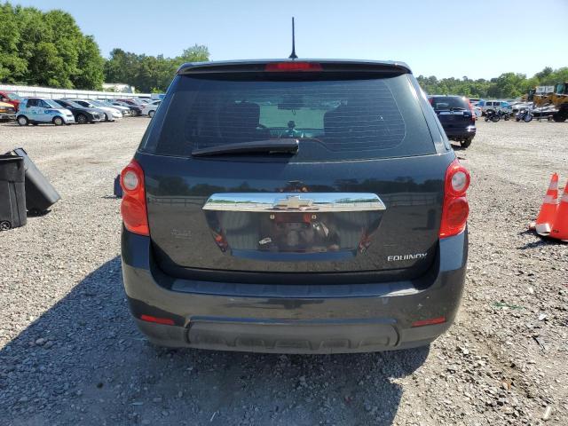 2014 Chevrolet Equinox Ls VIN: 2GNALAEK6E6104820 Lot: 53927624