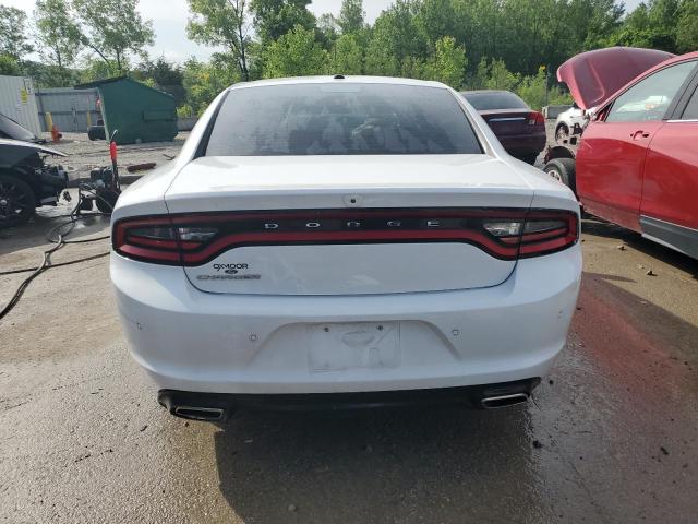 2020 Dodge Charger Sxt VIN: 2C3CDXBG9LH144431 Lot: 53888434