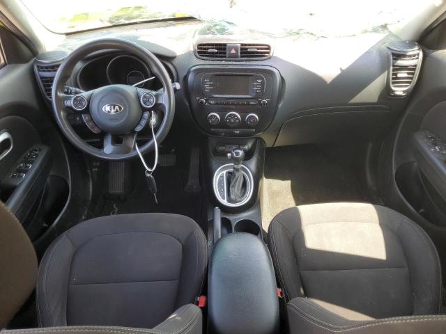 2018 Kia Soul VIN: KNDJN2A27J7893875 Lot: 55664344