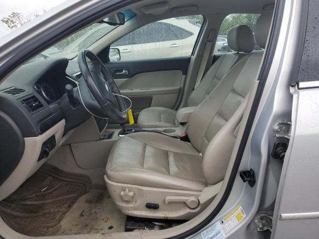 2006 Ford Fusion Sel VIN: 3FAHP08156R171126 Lot: 54620204