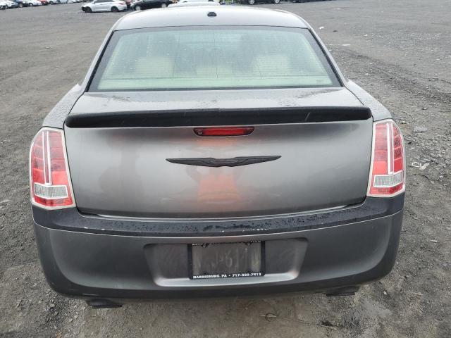 2011 Chrysler 300C VIN: 2C3CK6CT7BH612098 Lot: 55038244