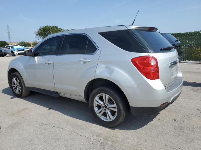 2013 Chevrolet Equinox Ls VIN: 1GNALBEK5DZ110424 Lot: 55068324