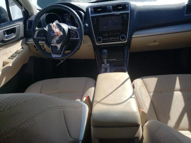 2018 Subaru Outback 2.5I Premium VIN: 4S4BSAFC7J3382890 Lot: 56345384