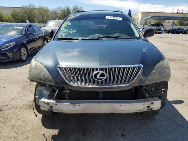 2005 Lexus Rx 330 VIN: JTJGA31U950045960 Lot: 54239064