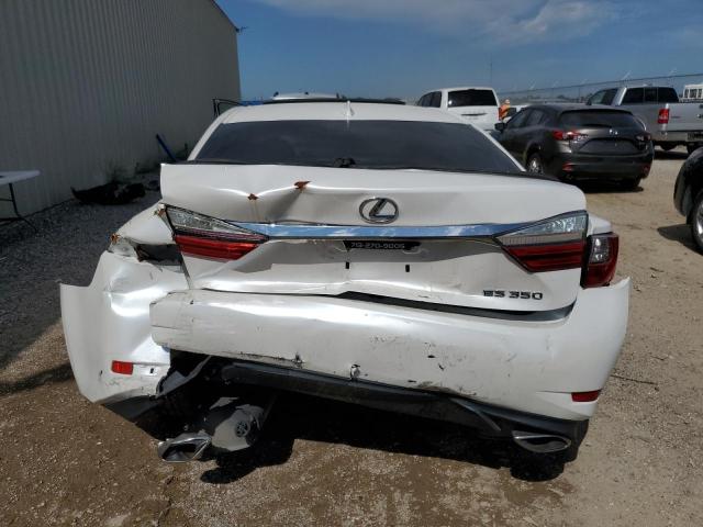 2018 Lexus Es 350 VIN: 58ABK1GG8JU079962 Lot: 55157234