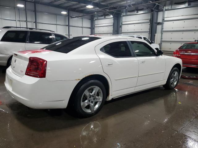 2007 Dodge Charger Se VIN: 2B3KA43G17H718735 Lot: 57097294