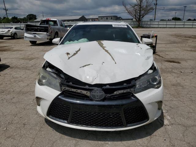 2015 Toyota Camry Le VIN: 4T1BF1FK4FU079854 Lot: 55284514