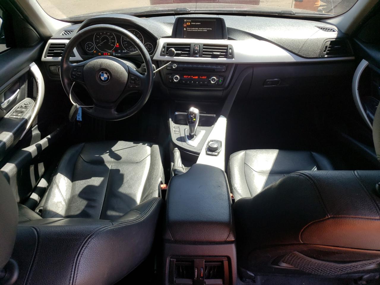 WBA3B3G52DNR81108 2013 BMW 328 Xi