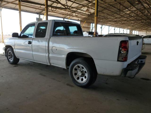 2007 Chevrolet Silverado C1500 Classic VIN: 1GCEC19V17Z129209 Lot: 54463224