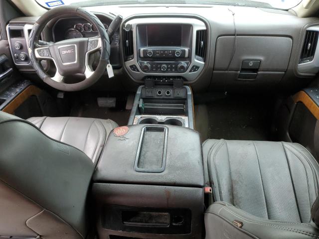 2014 GMC Sierra K1500 Slt VIN: 3GTU2VEC5EG475593 Lot: 54198954