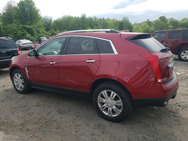 2012 Cadillac Srx Luxury Collection VIN: 3GYFNDE31CS515151 Lot: 55151494