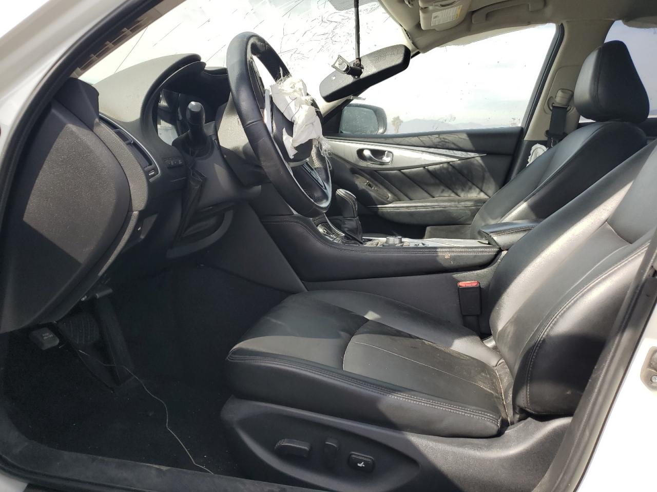 JN1EV7AP6KM543704 2019 Infiniti Q50 Luxe