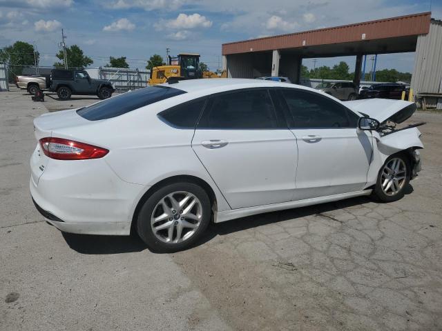 VIN 3FA6P0HD6FR265890 2015 Ford Fusion, SE no.3