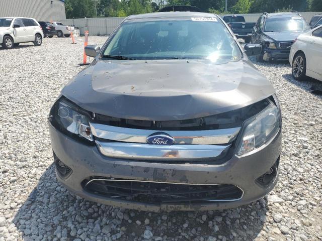 2011 Ford Fusion Se VIN: 3FAHP0HG2BR287348 Lot: 55155314