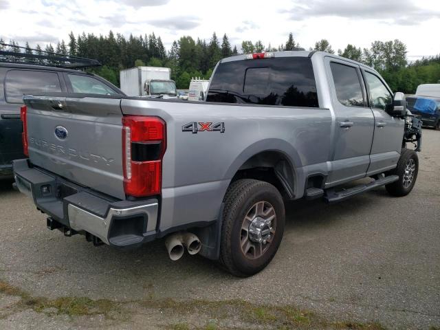 2023 Ford F350 Super Duty VIN: 1FT8W3BTXPEC38106 Lot: 55549774