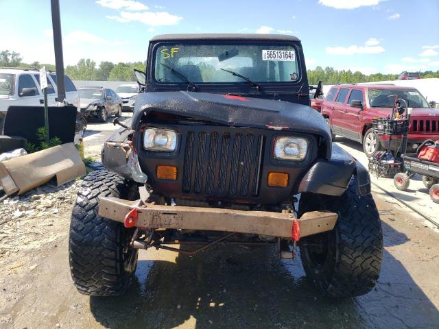 1993 Jeep Wrangler / Yj S VIN: 1J4FY19P7PP235984 Lot: 56513164