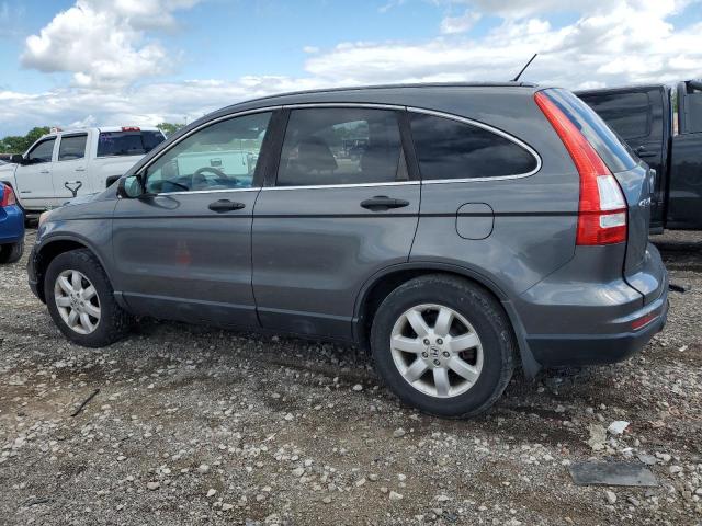 2011 Honda Cr-V Se VIN: 5J6RE4H4XBL056479 Lot: 56897474