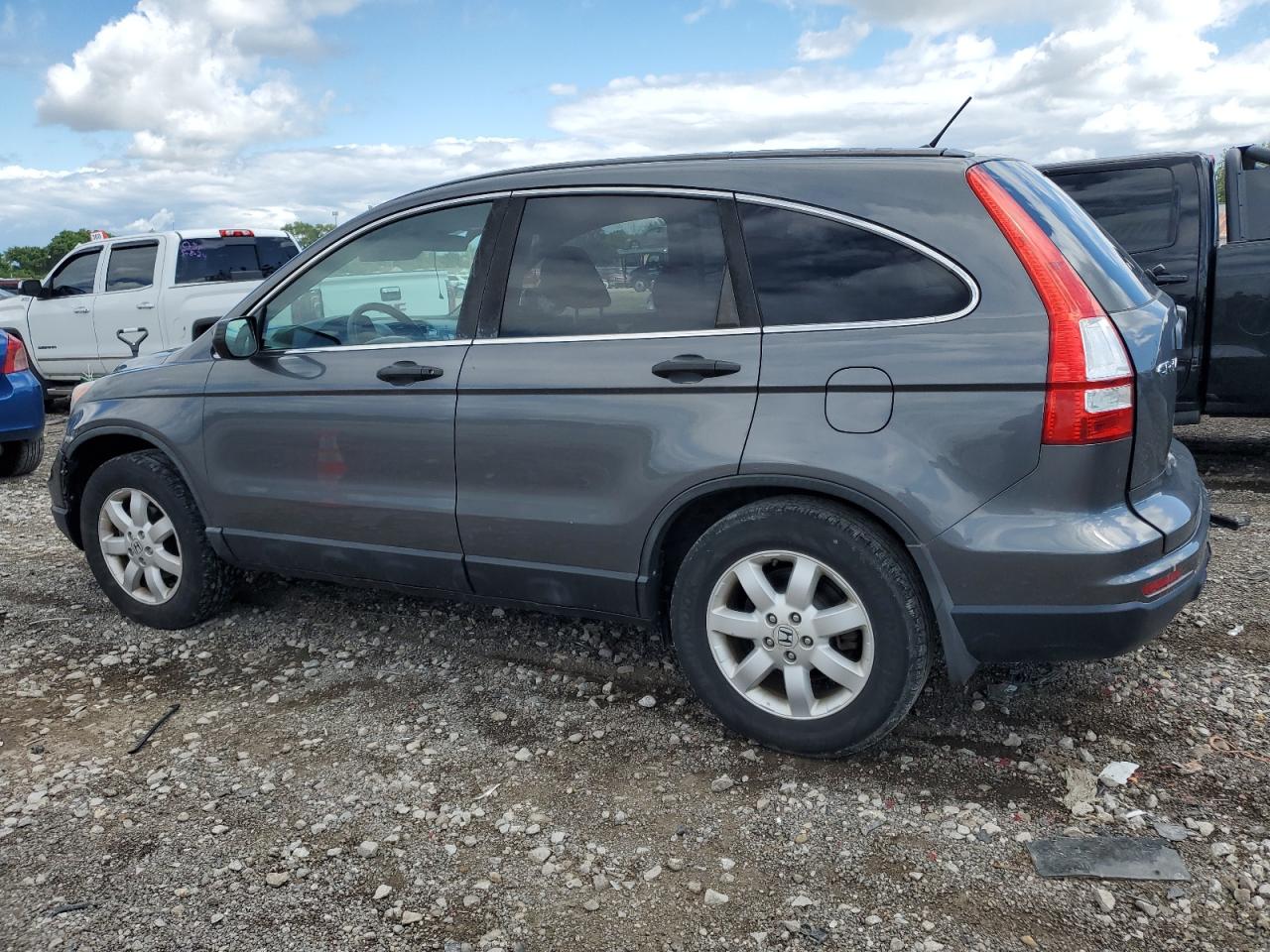 5J6RE4H4XBL056479 2011 Honda Cr-V Se