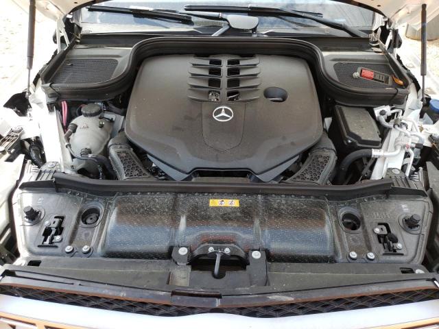 2023 Mercedes-Benz Gls 580 4Matic VIN: 4JGFF8GE7PB013315 Lot: 53300994