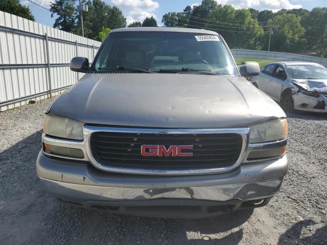 2002 GMC Yukon VIN: 1GKEC13Z12R239766 Lot: 55565824