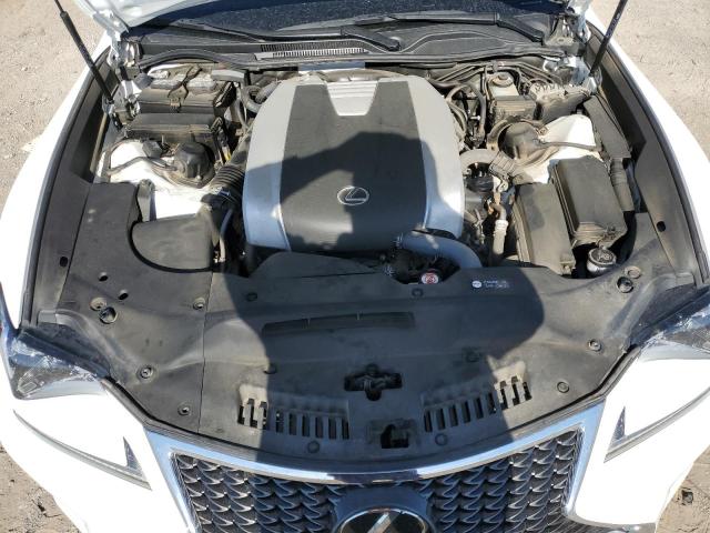 2018 Lexus Rc 350 VIN: JTHSZ5BC5J5008651 Lot: 53803204