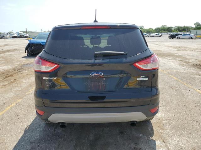 2015 Ford Escape Se VIN: 1FMCU0GX2FUB28306 Lot: 55943334