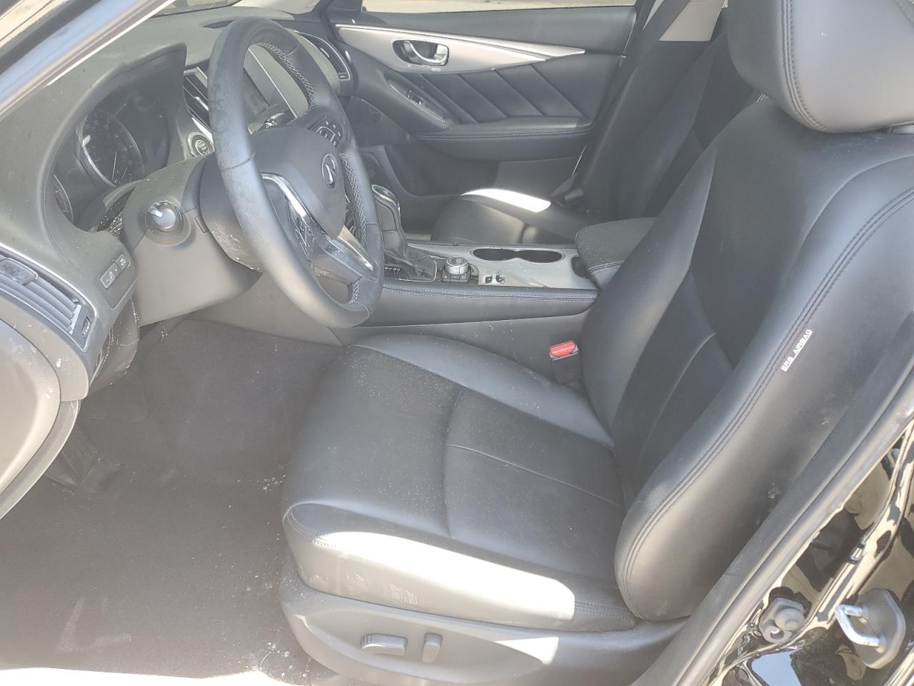 JN1EV7BP2MM705846 2021 Infiniti Q50 Luxe