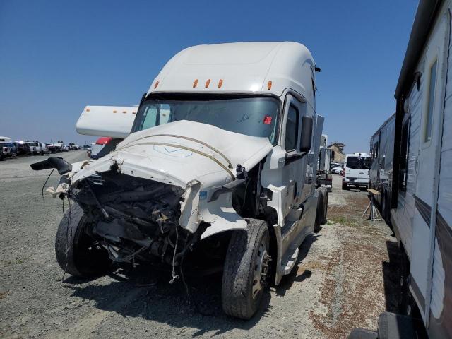 2021 Freightliner Cascadia 126 VIN: 3AKJHHDR0MSMD0807 Lot: 53955684