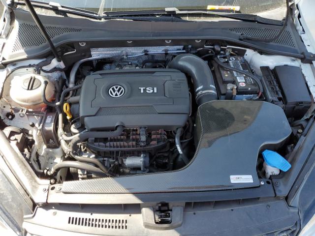 2017 Volkswagen Gti S VIN: 3VW5T7AUXHM028997 Lot: 55547664