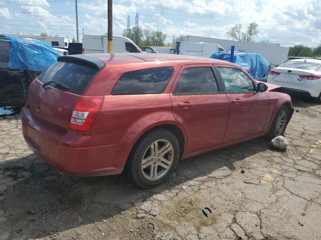 2005 Dodge Magnum R/T VIN: 2D4GV58265H541451 Lot: 53036604