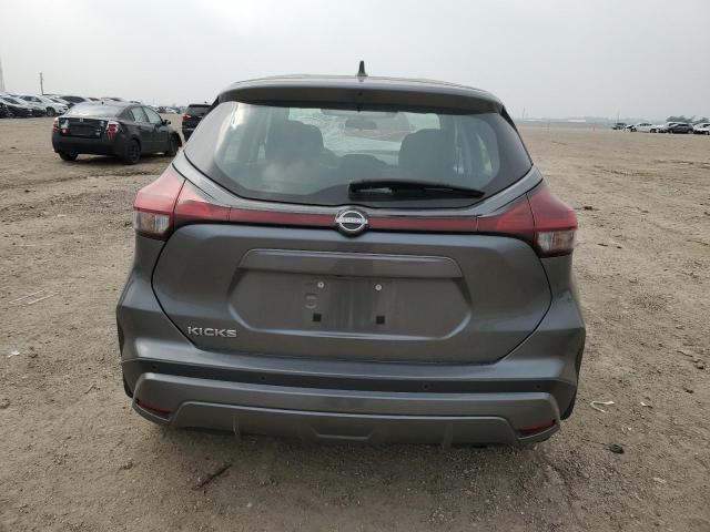 2022 Nissan Kicks S VIN: 3N1CP5BV7NL483854 Lot: 54362224