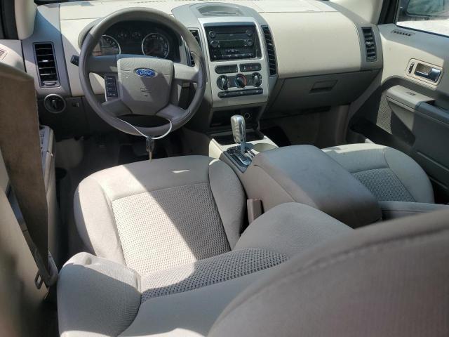 2007 Ford Edge Se VIN: 2FMDK46C77BB19107 Lot: 55821514