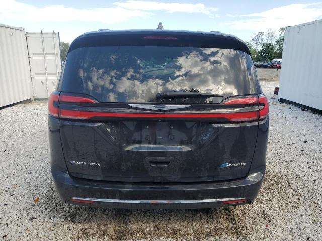 2021 Chrysler Pacifica Hybrid Touring L VIN: 2C4RC1L7XMR603062 Lot: 56772174