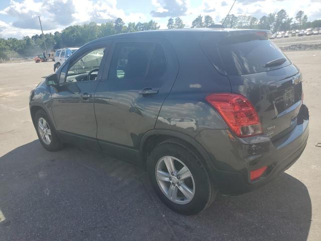 3GNCJKSB1LL127939 Chevrolet Trax LS 2